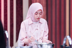 Alvafira Anak Siapa? Inilah Biodata Peserta MasterChef Indonesia Season 13 yang Tereliminasi, Benarkah Bukan Orang Sembarangan di Bali?