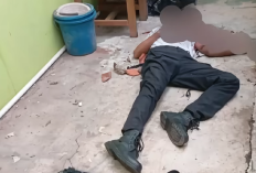 Sifat Asli Pelaku Ledakan di SMAN 72 Diungkap Rekan Sekolah, Isu Bullying Dibantah!