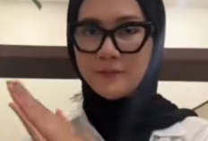 Ayu Chairun Nurisa Anaknya Siapa? Inilah Biodata Mantan Karyawan Ashanty yang Melaporkan Bosnya Atas Tuduhan Perampasan Aset, Bukan Orang Sembarangan?