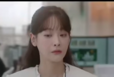 Spoiler Drakor Positively Yours Episode 5-6 Sub Indo Serta Link di KST Bukan LK21: Malam Tanpa Tidur Du Jun 