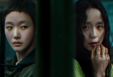 7 Drama Korea yang Wajib Dinantikan di Desember 2025: Kisah Cinta, Intrik Hukum, dan Misteri yang Mengguncang Emosi