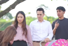 YA ALLAH! Ketika Cinta Memanggilmu kembali Meroket Kalahkan Bukan Karena Tak Cinta, Inilah Rating dengan Program Terbaik Hari ini 19 Juni 2025