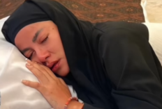 Innalillahi Wa Inna Ilaihi Raji’un: Tis’ah Djahri Ibunda Olla Ramlan Meninggal Dunia pada Minggu, 12 Oktober 2025