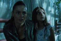 Sinopsis Day of The Dead: Bloodline Film Tory Mussett di Bioskop Trans TV Hari ini 30 Agustus 2025