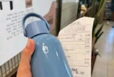 Anita Dewi dan Alvin Harris Penumpang KRL yang Kehilangan Tumbler Tuku, Tuding Karyawan Maling Hingga Berakhir di Pecat