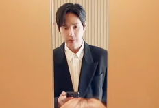 Sinopsis The Practical Guide to Love Sub Indo Episode Awal Hingga Tamat di VIKI Bukan LK21 Tayang 28 Februari 2026