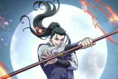 Murim Login Episode 236: Dari Hunter Rank F ke Legenda, Perjalanan Epik Jin Tae-Kyung di Dunia Murim yang Menegangkan!