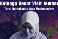 KABAR DUKA! Arti Bintang Alias Arti Wibowati, Konten Kreator Asal Jember Meninggal Dunia Akibat Kecelakaan Maut Bus Nakes di Jalur Gunung Bromo