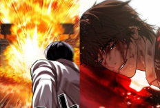 TERUNGKAP! Rencana Yujae, BACA Lookism 581 SUB INDO English RAW, KOMIK Lookism Chap 581 582 Bahasa Indonesia