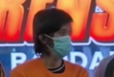 Tragedi di Bandar Lampung TikToker Tri Finalia Pengelola Biro Jasa Tewas Dibunuh Mantan Suami yang Sakit Hati karena Ditolak Rujuk