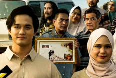 Film Menuju Pelaminan 2025 Akankah Lanjut Season 2?