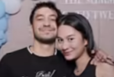 Profil Tampang Nadif Zahiruddin Mantan Kekasih Anya Geraldine yang Foto Mesra Bareng Azizah Salsha, Lengkap dari Umur, Agama dan Akun IG
