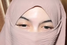 Profil Tampang Wardatina Mawa Istri Insanul Fahmi Lengkap  Umur, Agama dan Akun Instagram, yang Diduga Berselingkuh Hingga Menikah Siri dengan Inara Rusli