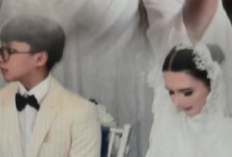 Selisih Umur Nayla Najoan dan Ihsan ‘Luminaire’ Berapa? Inilah Biodata TikToker yang Resmi Menikah dengan Gamers