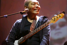 Apa Penyebab Donny Fattah Meninggal Dunia? Berikut Kronologi Tewasnya Pendiri God Bless di Usia 76 Tahun