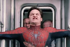 Sinopsis Spider-Man 2 di Bioskop Trans TV Hari ini 27 Januari 2026