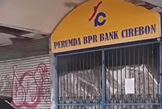 Pemkot Cirebon Serahkan Likuidasi BPR Bank Cirebon ke LPS Usai Izin Dicabut OJK