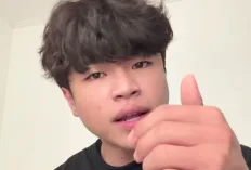 Steven Wongso Disorot Usai Video Kritik Martabak Manis Picu Kontroversi