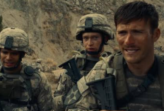 Sinopsis The Outpost Film Scott Eastwood di Bioskop Trans TV Hari ini 14 Juli 2025