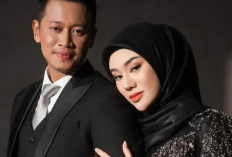 Suami Clara Shinta Kepergok VCS Saat Liburan di Bangkok Dugaan Perselingkuhan Terbongkar