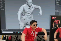 3 Cara Edit Foto AI Miniatur Motor ala Action Figure Tanpa Perlu Download Aplikasi Tambahan!