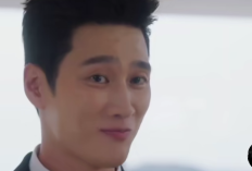 Spring Fever Episode 8 Sub Indo dan Spoiler serta Link bukan LK21 tapi di HBO: Pertanyaan Langsung Hye Sook jadi Ujian Pertama bagi Cinta Rahasia