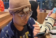 Apa Penyebab Mas Oddy Milyhya Konten Kreator yang Meninggal Dunia? Benarkah Akibat Serangan Jantung? Begini Kronologinya