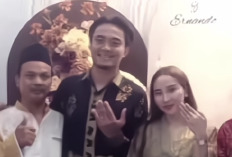 SELAMAT! Ernando Ari, Kiper Timnas Indonesia dan Persebaya Surabaya, Resmi Lamar Devani Audri pada Kamis, 25 Desember 2025