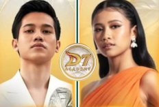 Daftar 10 Deretan Program Unggulan dan Rating TV Terbaik per Juamat, 19 Desember 2025: Indosiar Kuasai Panggung Hiburan Nasional