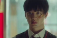 Queen Mantis Episode 2 Sub Indo dan Spoiler serta Link Bukan LK21 di SBS: Pertemuan Jung Yi Shin dengan Sang Anak