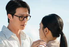 Spoiler Drakor Dynamite Kiss Episode 13–14 Sub Indo Tamat di Netflix Bukan LK21: Intrik Korporat, Cinta Terlarang, dan Akhir yang Mendebarkan!