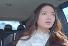 TOP 30 Program TV dan Sinetron dengan Rating Terbaik Hari ini 1 Juni 2025: Ketika Cinta Memanggilmu Kekal jadi Penguasa