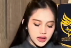 Siapa Friceilda Prillea? Wanita yang Mengaku Dihamili oleh Anrez Adelio, Lalu Lepas Tanggung Jawab, Surat Pernyataan Nikah Jadi Bukti Kuat