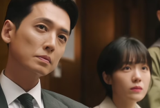 Pro Bono episode 4 Sub Indo dan Spoiler serta Link bukan LK21 di TVN: Kasus-Kasus Kemanusiaan yang Menyentuh Hati