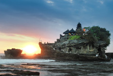 Denpasar Terancam Keluar dari Bali Usai Wacana Pemekaran Provinsi Baru? Hanya 3 Wilayah Ini yang Tersisa