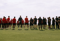 Bali United Hadapi Persija Jakarta, Mauro Zijlstra dan Jean Mota Berpeluang Debut