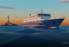 10 Sekolah Pelayaran Terbaik di Indonesia yang Menawarkan Pendidikan Maritim dengan Biaya Beragam