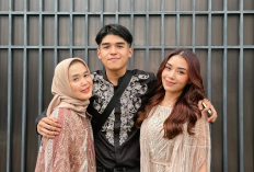 Profil Tampang Shaquille Sultan Pahlevi Adik Kandung Lula Lahfah Selebgram dan Kekasih Reza Arap yang Meninggal: Umur, Agama dan Akun IG