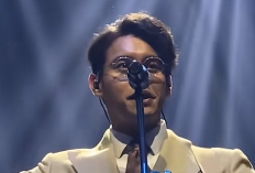 Profil Ardhito Pramono Musisi dan Aktor Bertalenta yang Diduga Pacar Baru Davina Karamoy Lengkap Perjalanan Karier dan Kontroversi