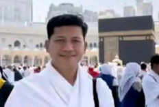 Gerindra Pecat Bupati Aceh Selatan Mirwan: Umrah Saat Rakyat Dilanda Bencana, Etika Kepemimpinan Dipertanyakan