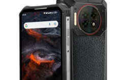 Ponsel Rugged Naik Kelas pada 2026 dengan Fitur Premium Setara Flagship