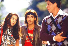 Sinopsis Main Hoon Na Film Shah Rukh Khan dan Sushmita Sen di Mega Bollywood ANTV Hari ini 20 Desember 2025