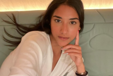 Sasha Sabrina Alatas Anaknya Siapa? Berikut Biodata Chef yang Diduga jadi Selingkuhan Hamish Daud Suami Raisa, Bukan Orang Sembarangan? 