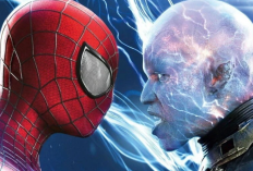 Sinopsis The Amazing Spider-Man 2 Film Henry Canvil di Bioskop Trans TV Hari ini 22 Maret 2026