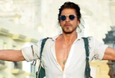 Sinopsis Pathaan Mega Bollywood Paling Yahud Hari ini 8 Maret 2026 di ANTV