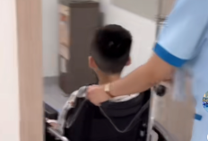 Rashean Alfariq Achmad Sakit Apa? Benarkah Kanker Darah? Berikut Ini Kronologi Tewasnya Anak Dari Konsultan Haji & Umroh Resty Ibrahim