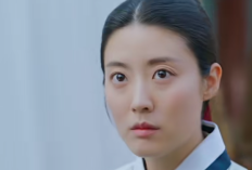 Nonton Drakor To My Beloved Thief Episode 7–8 Sub Indo Serta Link di KST bukan LK21: Pertukaran Jiwa yang Membara, Cinta dan Ancaman di Balik Tembok Istana