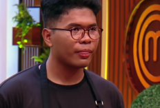 Profil Lengkap Ragil Viatna, Adik Fajar Juara MCI 12 dan Peserta MasterChef Indonesia Season 13 yang Tereliminasi: Umur, Agama dan IG