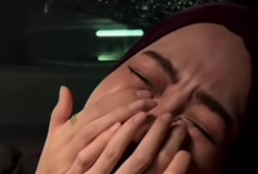 Aya Balqis Bongkar Dugaan Yuka Selingkuh dengan Jule Mantan Istri Na Daehoon Hingga Kontak HP Diberi Nama Zeki