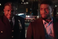 Jadwal Bioskop Trans TV  25 – 30 November 2025